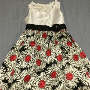 Little girls dress